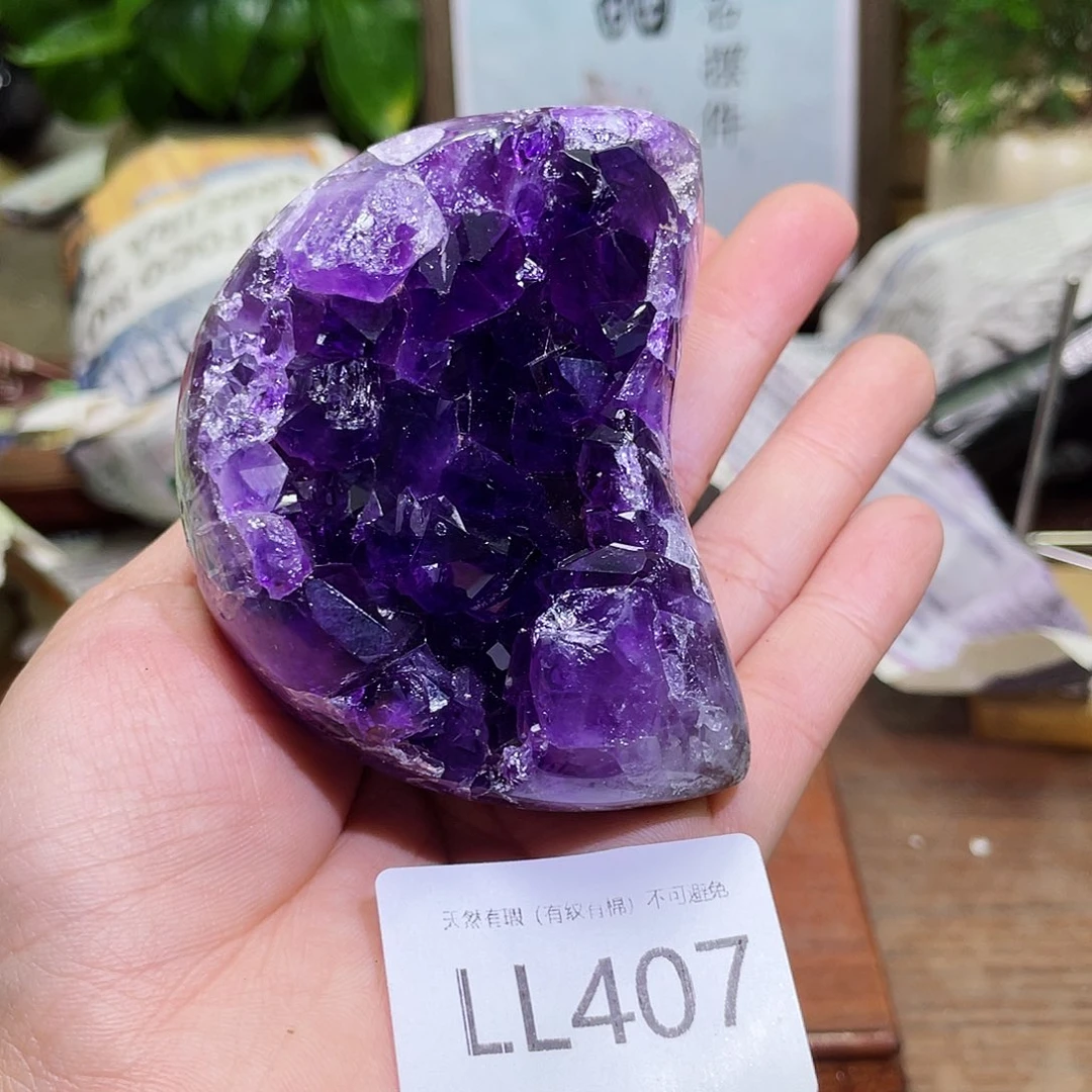 未镶嵌大型摆件（非配饰）水晶