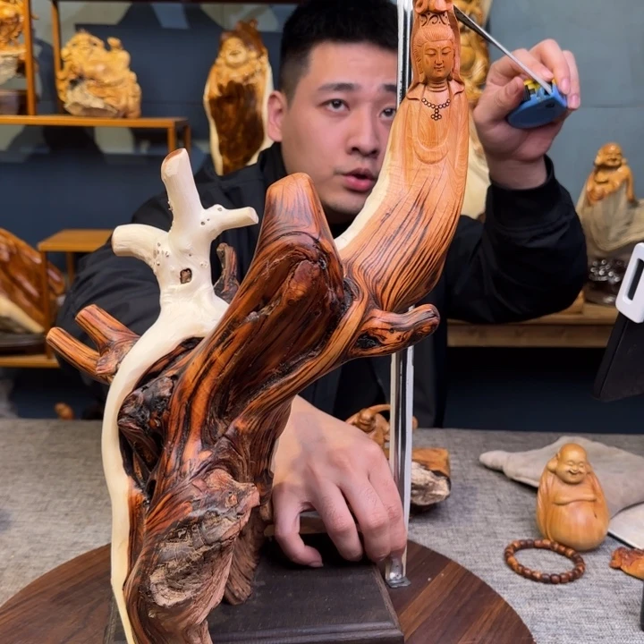 柏木（崖柏）关注一下