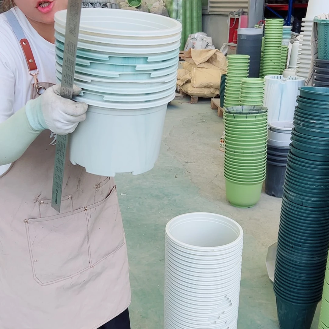 瑕疵矮胖4#米白色10个无托