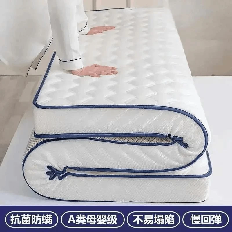 新疆包邮藏乳胶床垫1.1*1.3*1.4*1.家用垫子