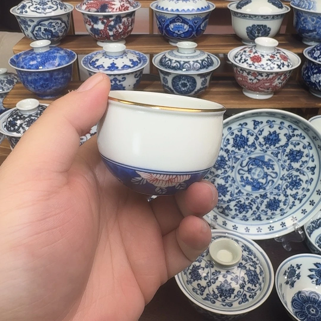小***馬杯子陶瓷纯手工手绘瓷瓷