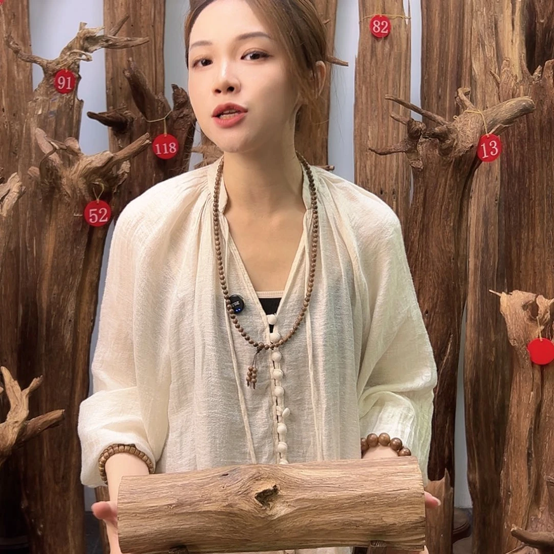 沉香碎屑沉香天然沉香原料熏香料