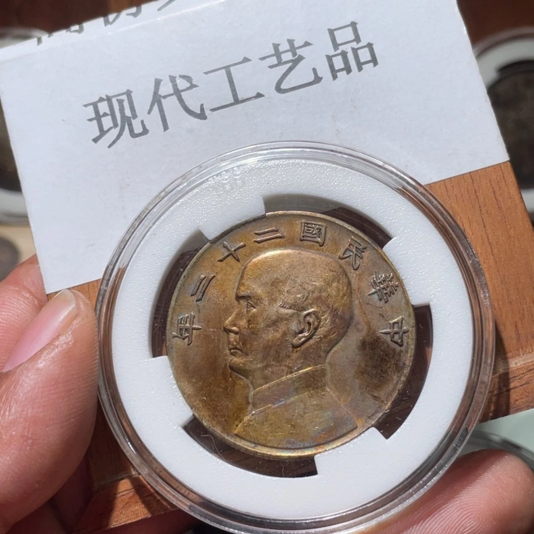 2号现代文创工艺品发货