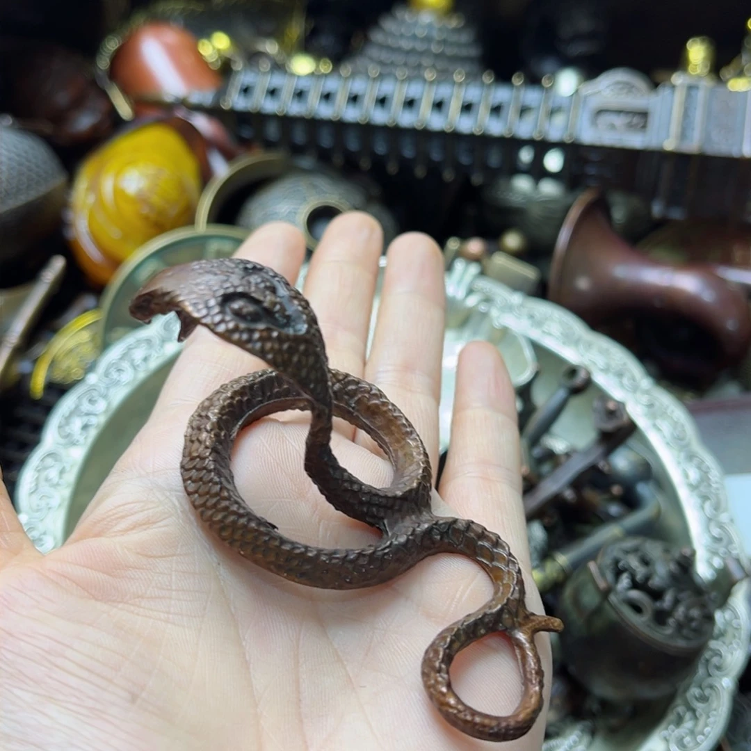 铜器摆件专属链接