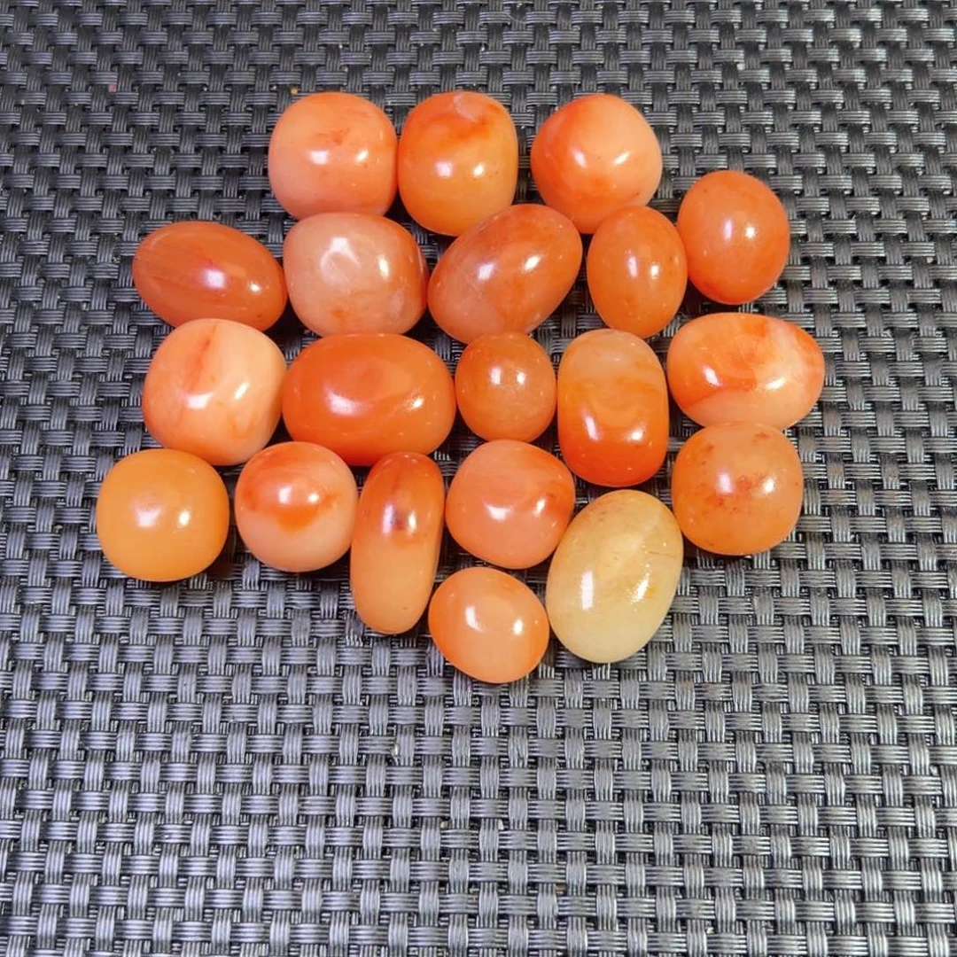 梦**分静辉品石金丝玉彩珠