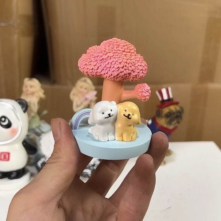 树脂材质盆盆罐罐