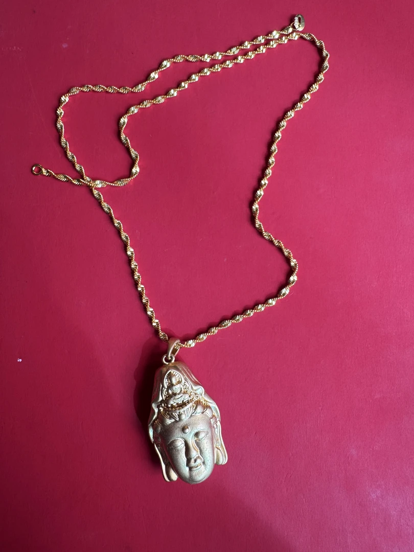 N018高端精致饰品