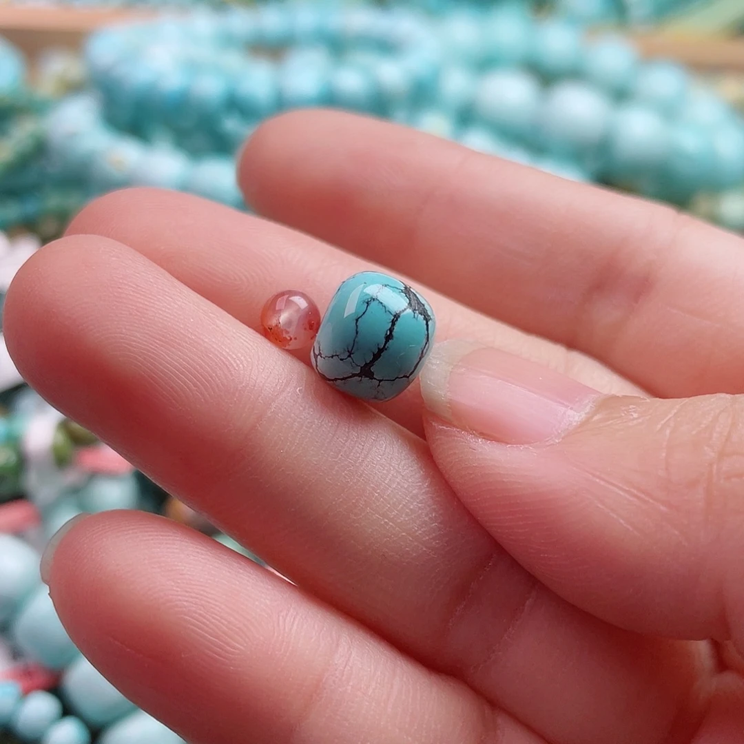 南红玛瑙合金珠宝奇石