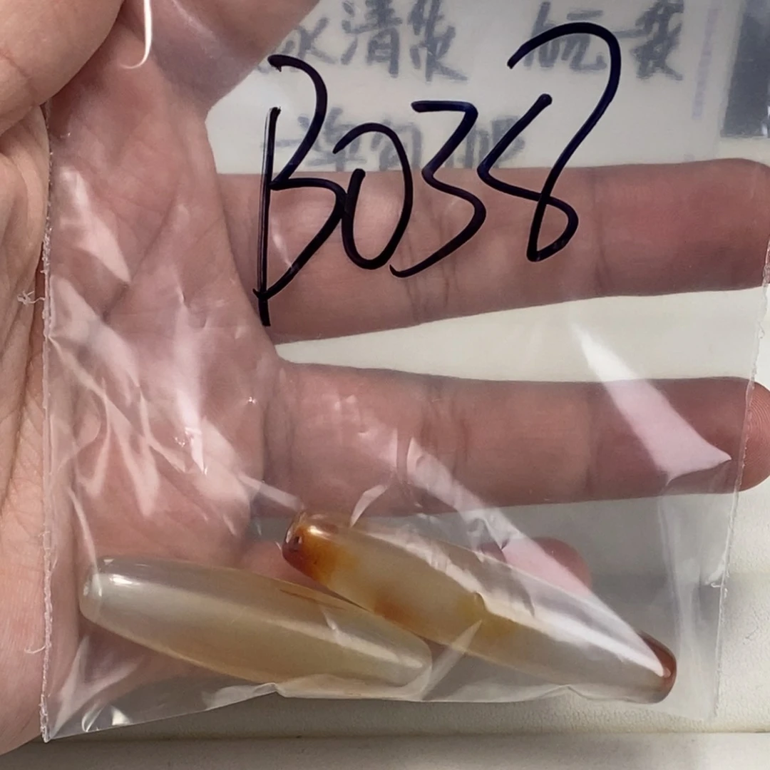 合金颈饰玛瑙/玉髓8**6