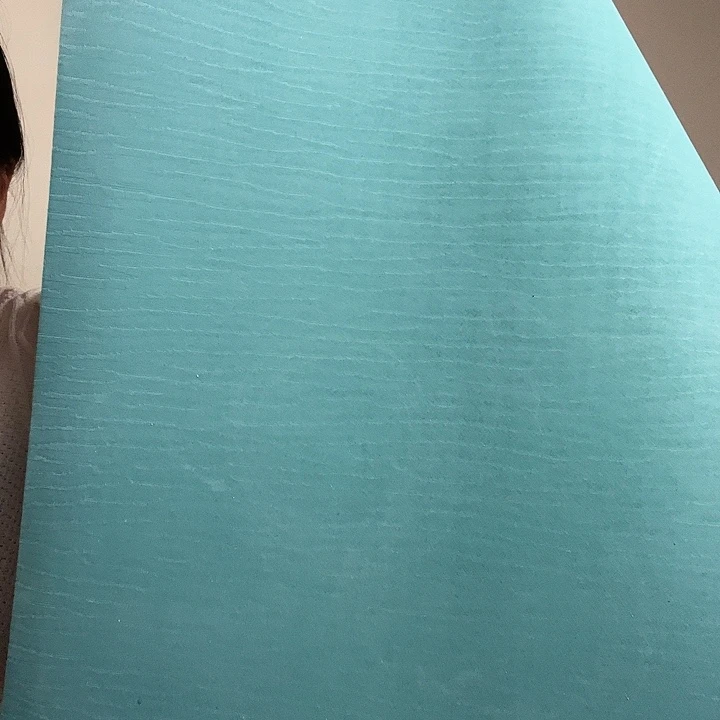 半****亚麻橡胶青蛙的墨绿色瑕疵是纹路不清瑕疵