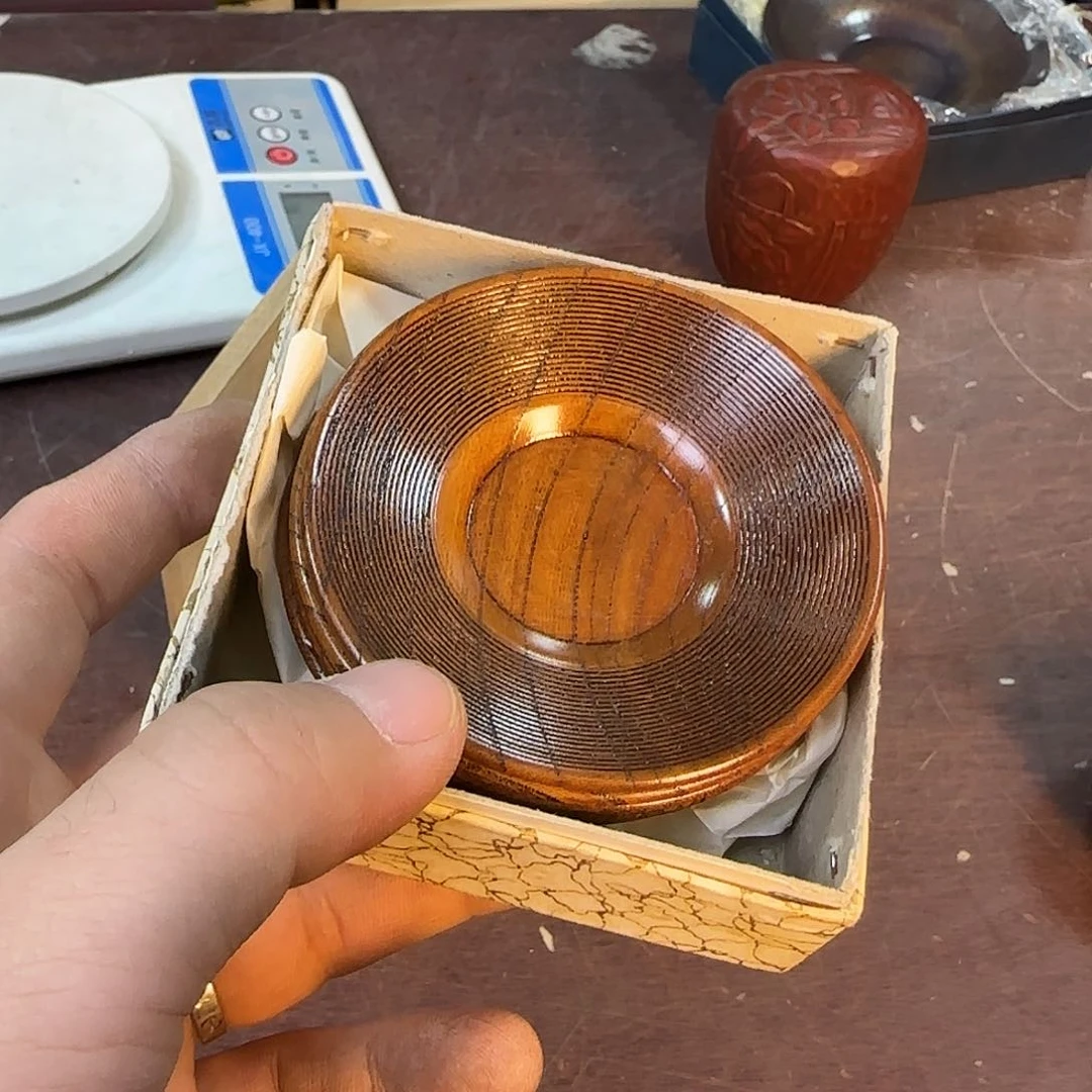紫砂中古品，不退不换微**序