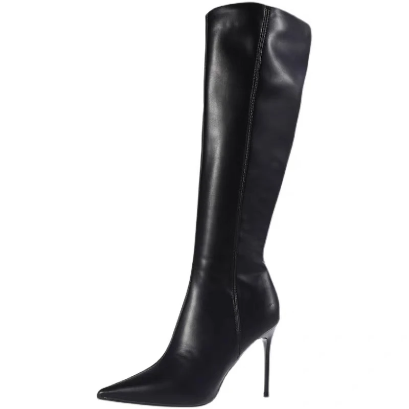 新款 时尚潮流爆款 高靴美美哒