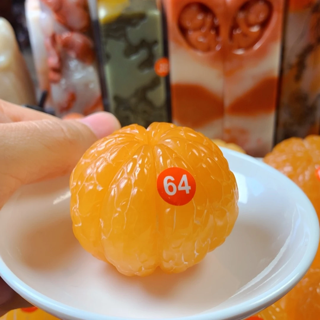 【闪购商品】寿山石寿山石纯手工雕刻