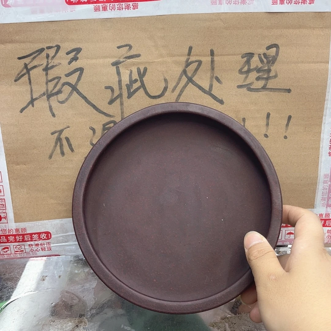 茶壶紫砂宜兴紫砂壶瑕疵