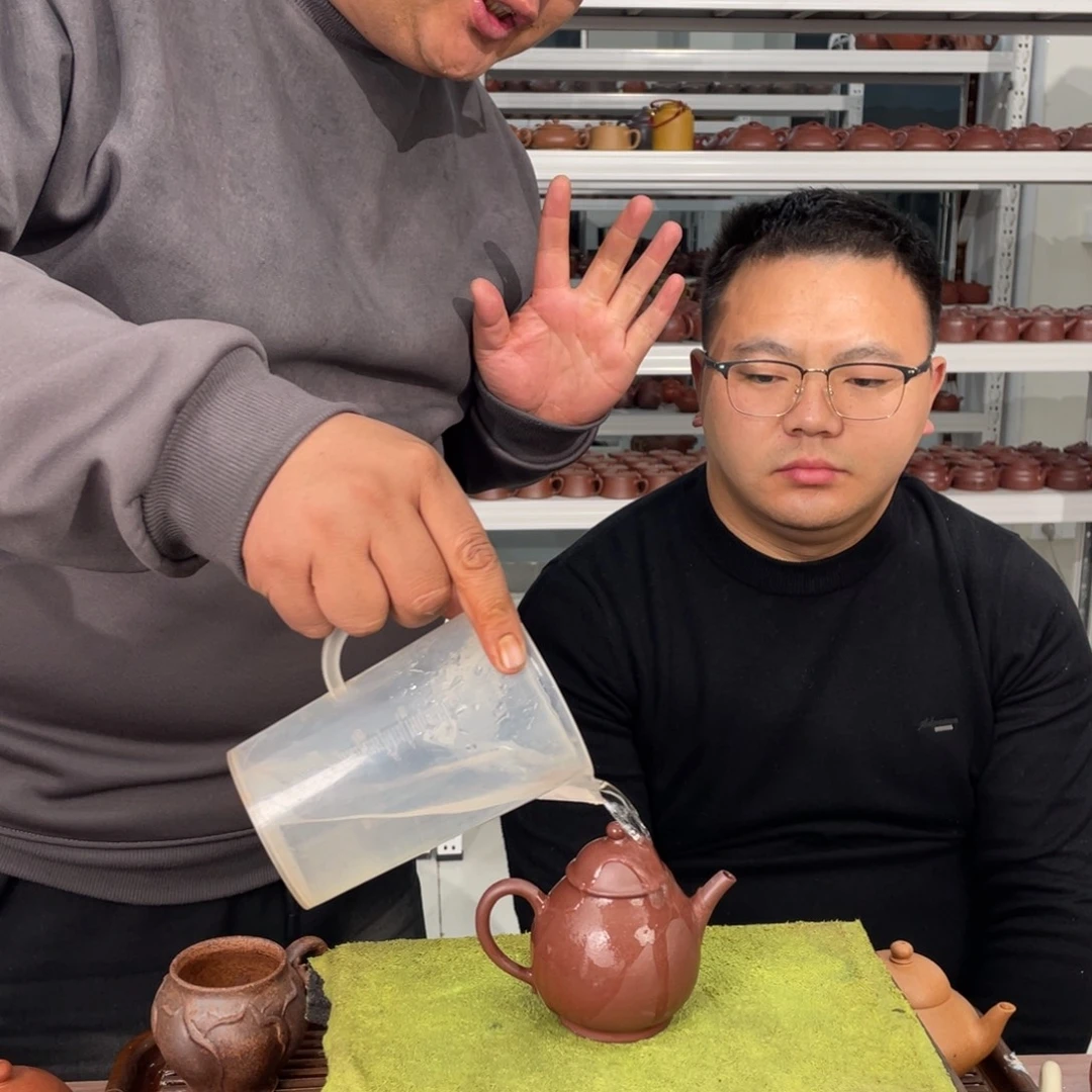 茶壶紫泥紫砂壶737387373