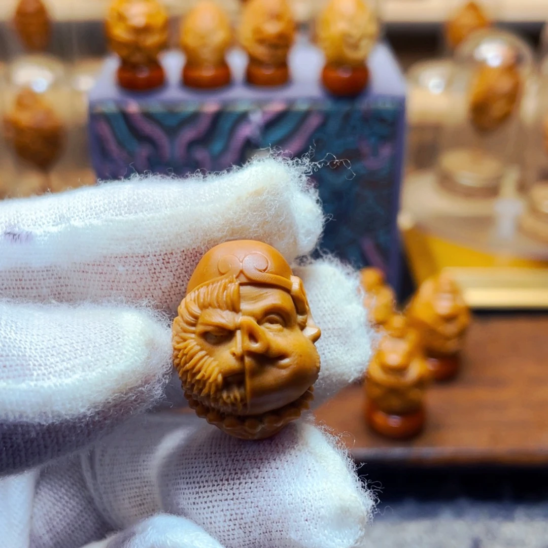 手串/手链橄榄核橄榄