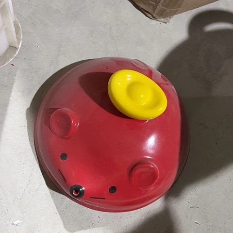 微瑕，不能明火，口径约17.5