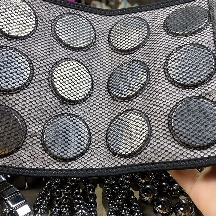 正品的太赫兹石腰带