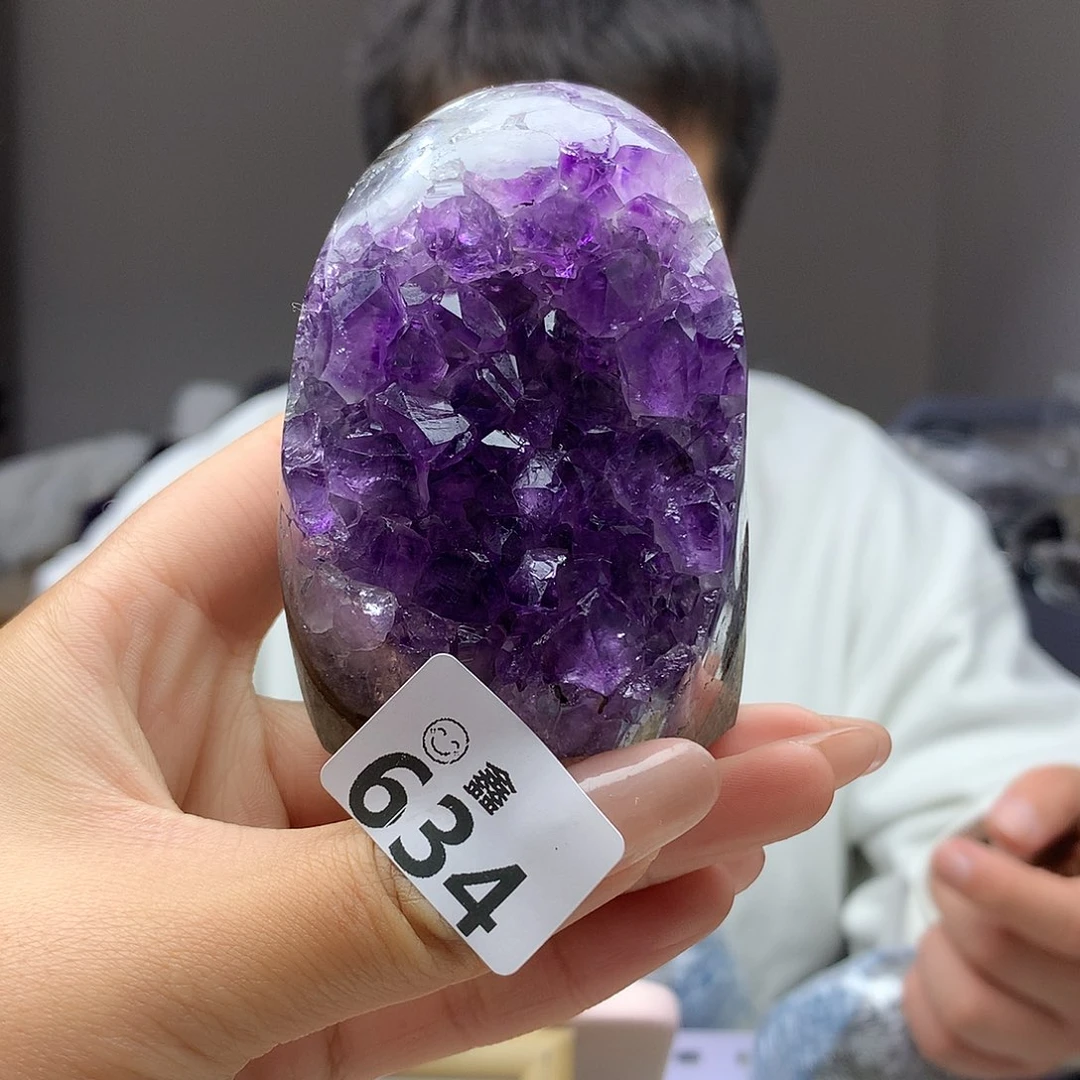 未镶嵌大型摆件（非配饰）水晶