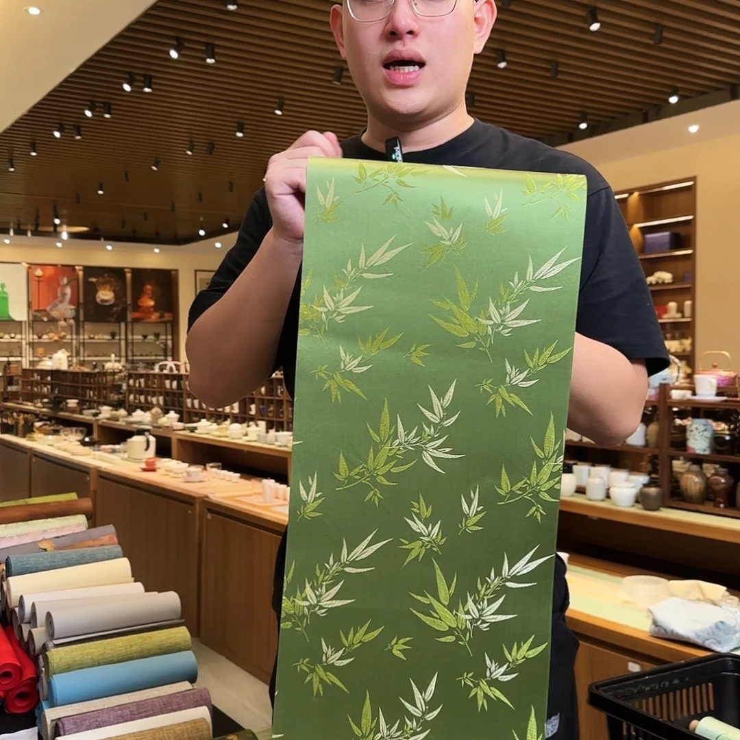 两米五茶席茶席微瑕不退不换