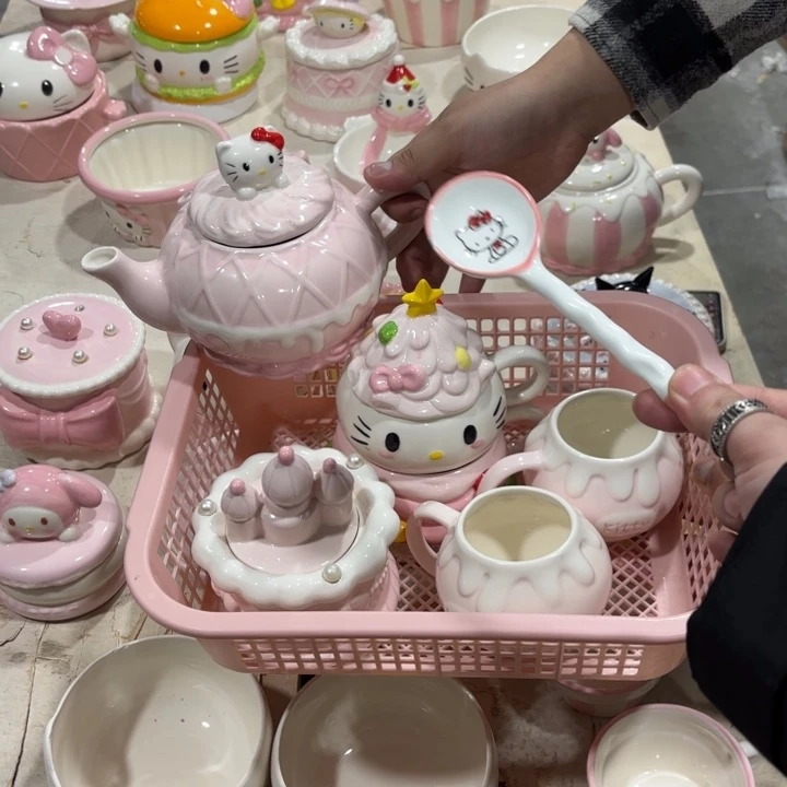 紫砂茶案我在外面吃东西了