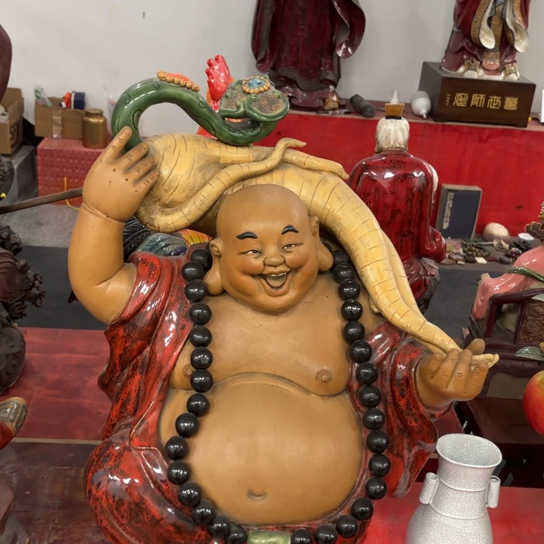 瓷片我是真心交朋友的