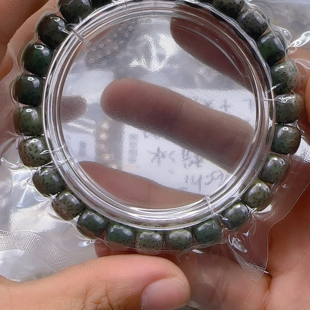 星月菩提手串131心情
