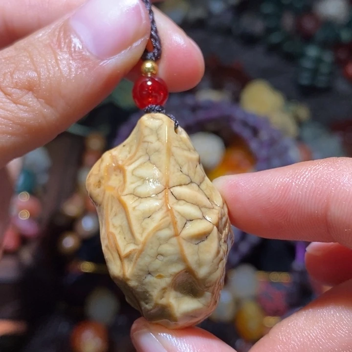 玛瑙/玉髓合金珠宝半成品