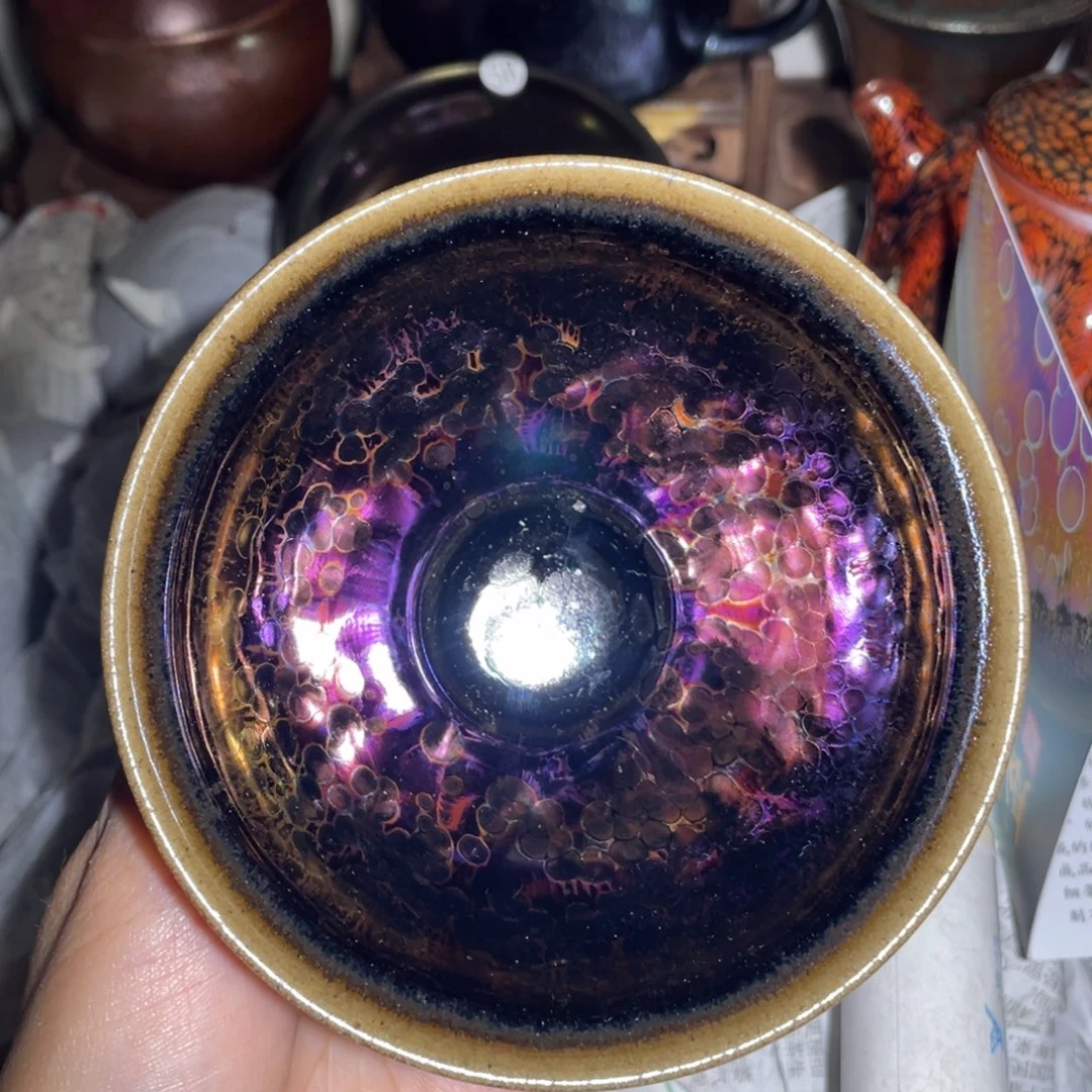 茶盏建盏直播间链接