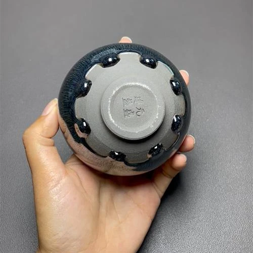 【闪购商品】茶盏-10100..........