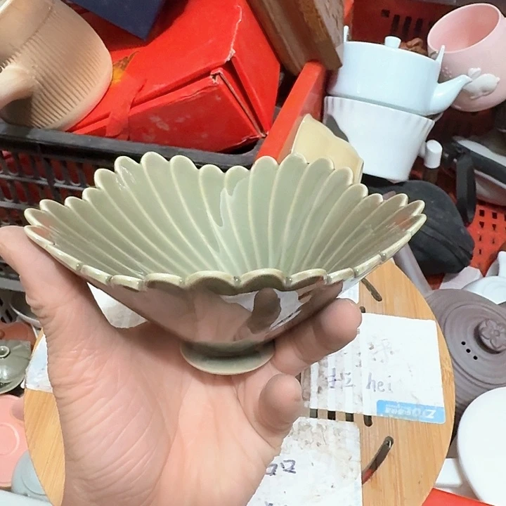 紫砂瑕疵品介意不要下单