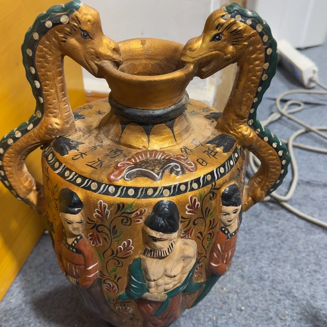 东***j陶瓷摆件摆件摆件