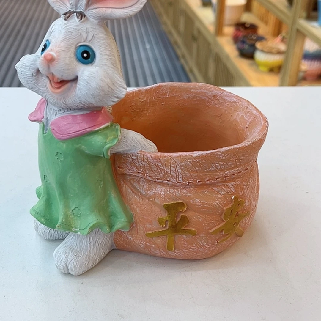 【闪购商品】红陶花盆