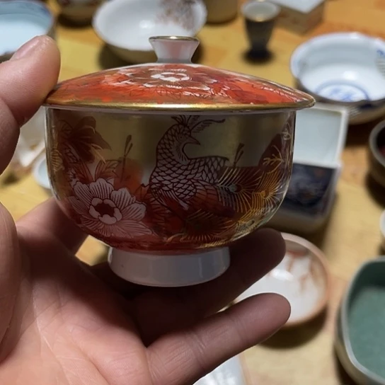 回流物品 默认微瑕 完美主义甚拍 陶38