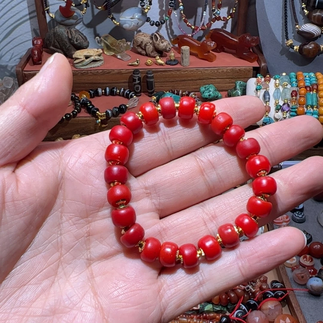 琉璃手工艺品琉璃