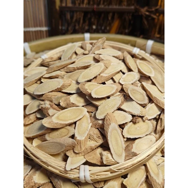 缅甸老树金黄芪优选wz