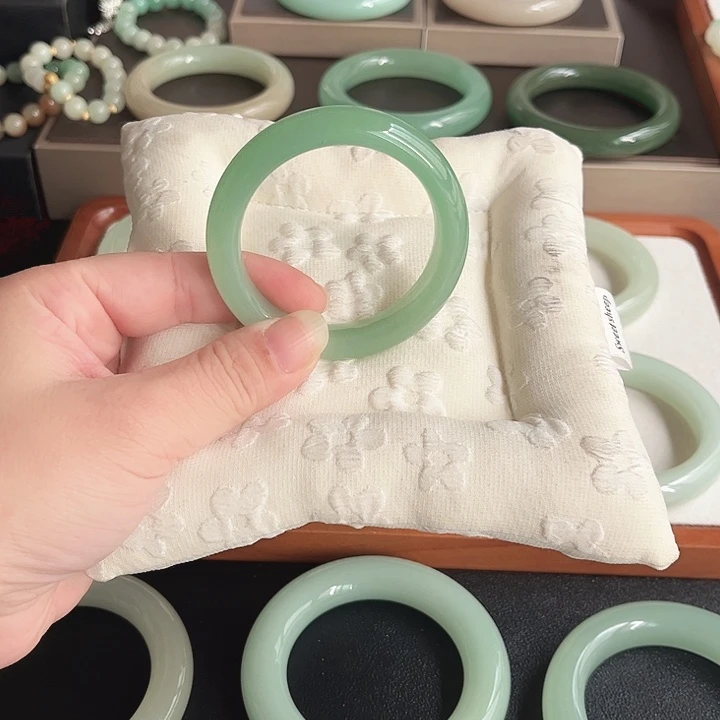 非金属国风手镯50圈