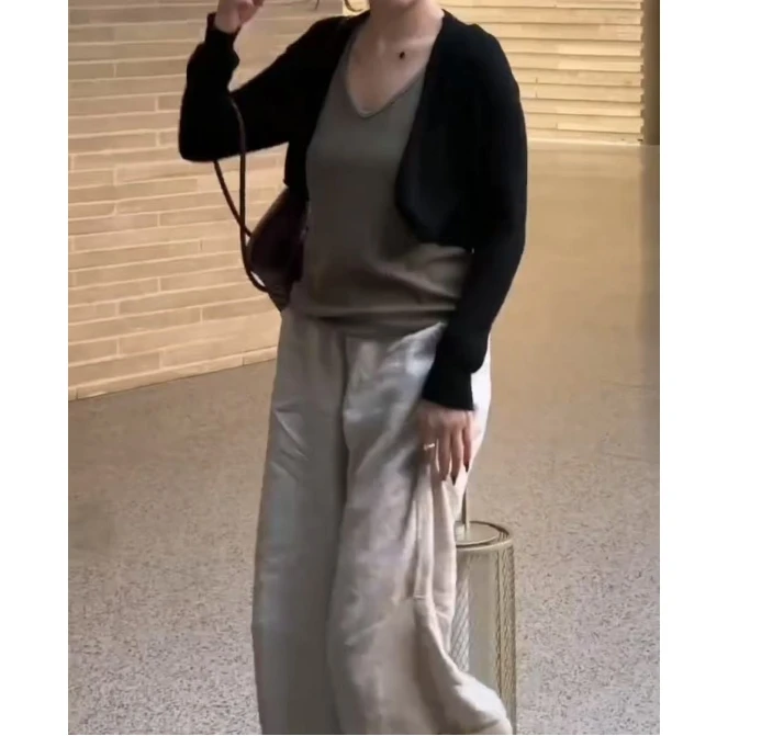 时尚潮流百搭精品女装zsx29837