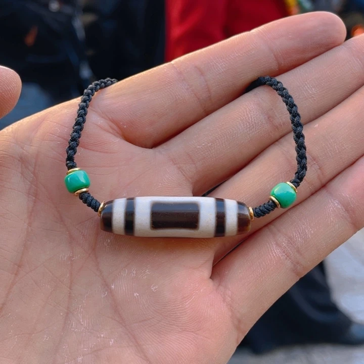 玛瑙/玉髓（覆膜）未镶嵌颈饰