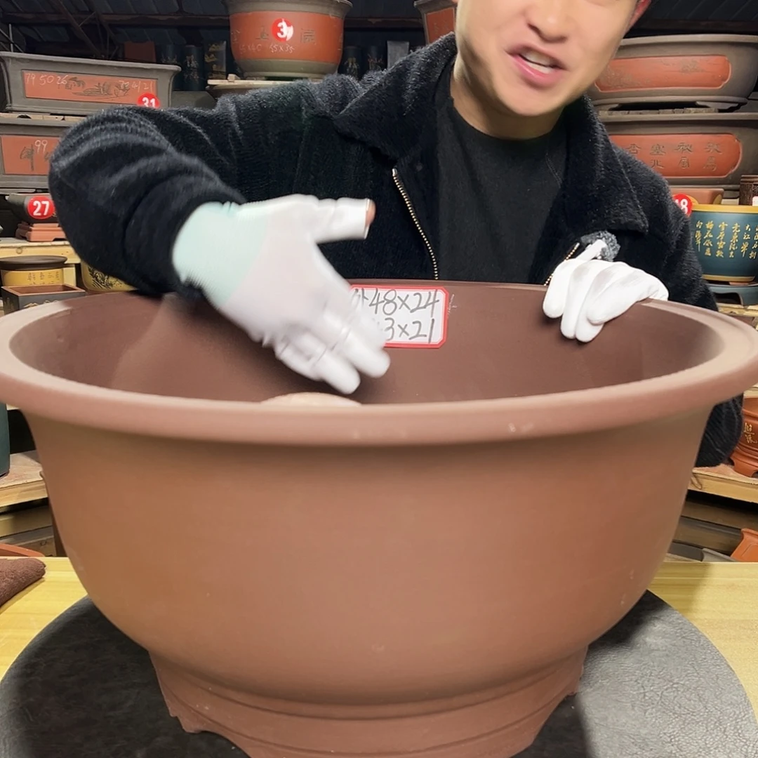 紫砂其他精品紫砂