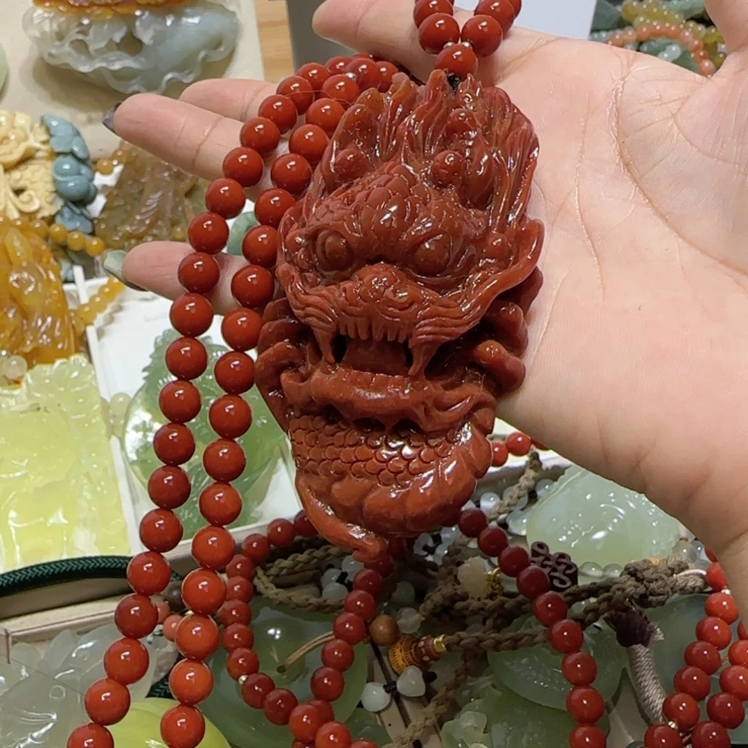 未镶嵌蛇纹石玉吊坠?****?