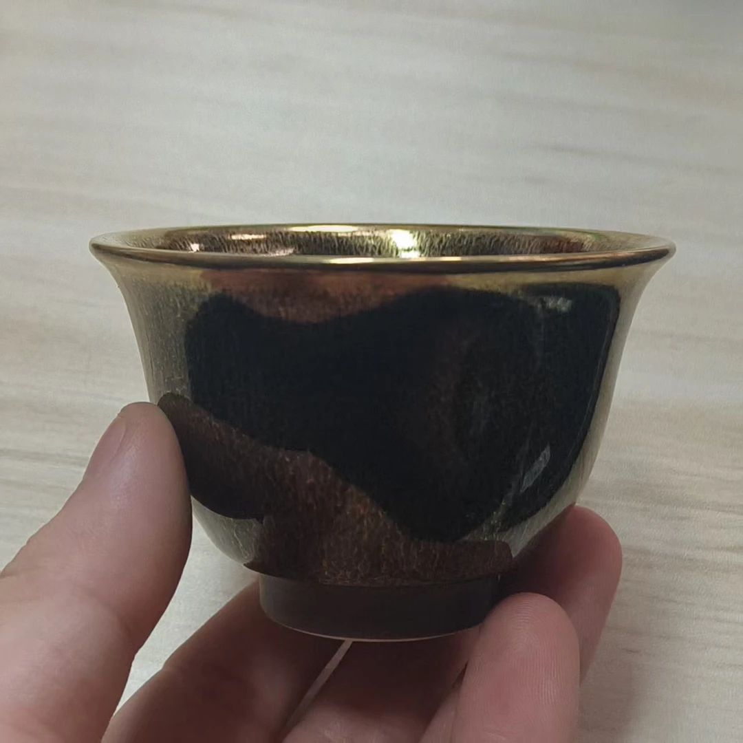 龙德堂主人杯 范泽锋 砾石融金  (凤铃杯) FZF285