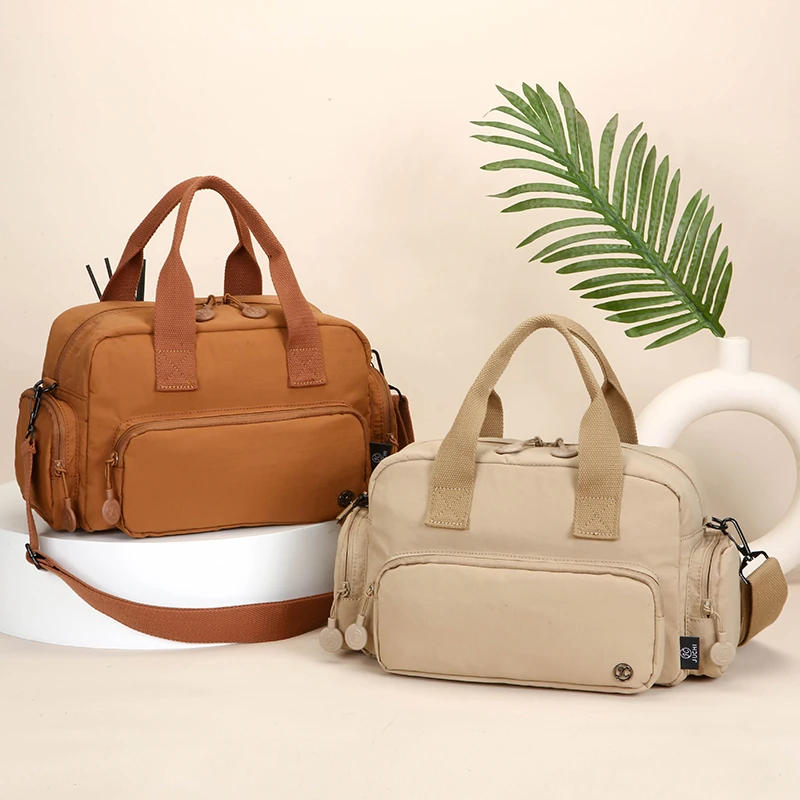 【聚驰原创】商场高品质时尚大容量休闲包