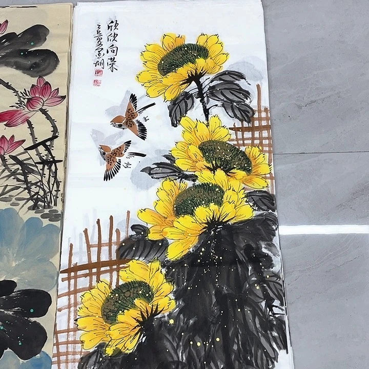 国画展重中之重重中之重