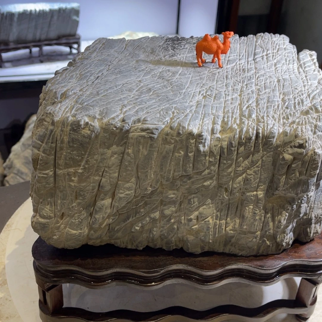 王***刚石材灵璧亲密爱人的朋友都