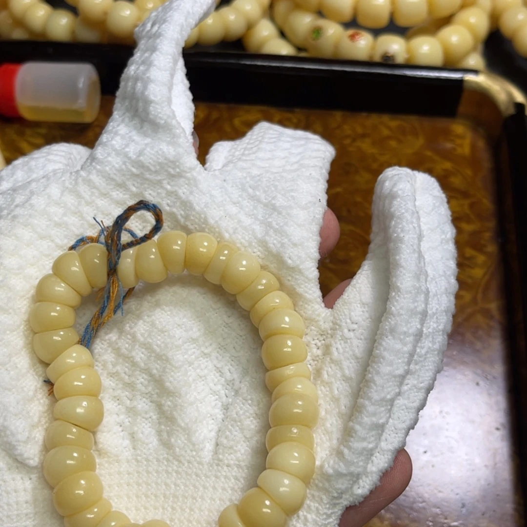 骆驼牙手串/手链20