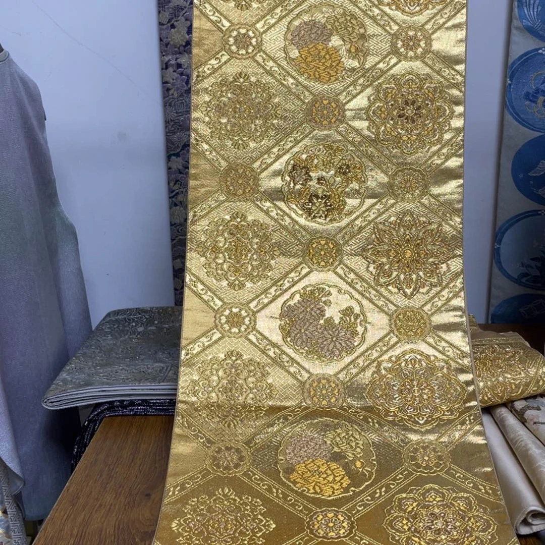 织绣织锦技艺高超