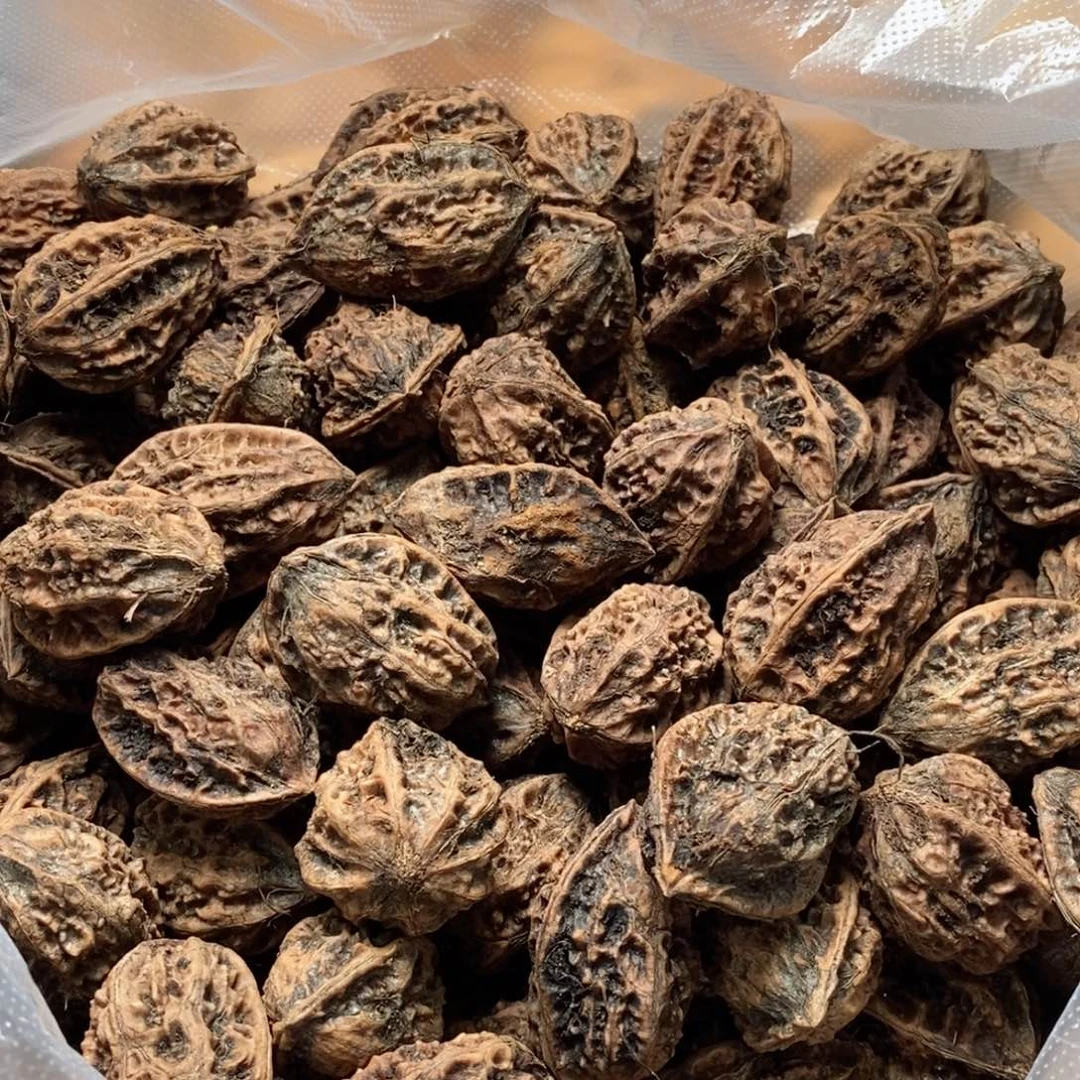 文玩核桃吊坠核桃21