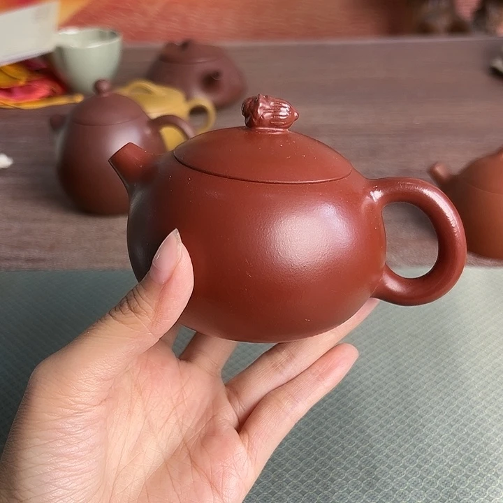 小米茶器龙泉青瓷