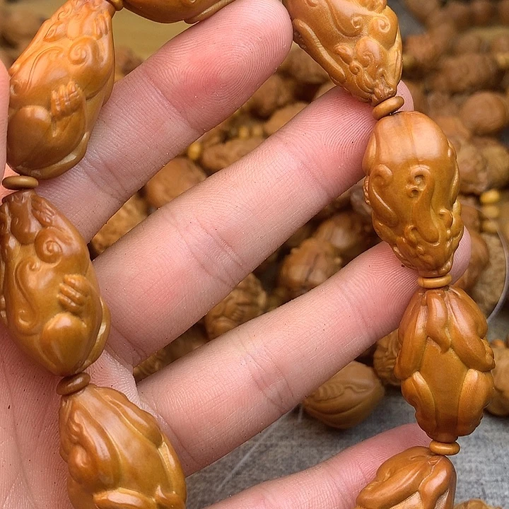 橄榄核手串/手链精品橄榄核手串